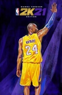 NBA 2K21 Next Generation Mamba Forever Edition Bundle PS Oyun kullananlar yorumlar